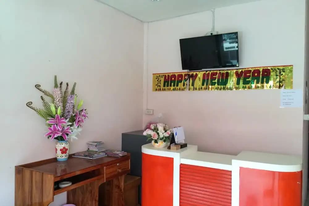 Jenny Hostel - photo 2