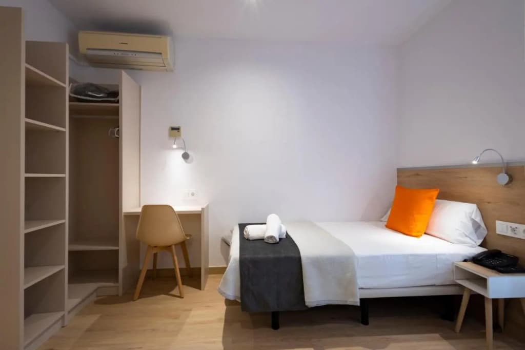 Hostal Sans - photo 35
