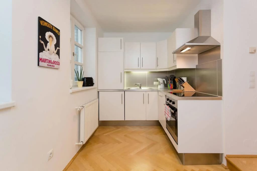 Jupiter Apartment Esslinggasse - photo 11