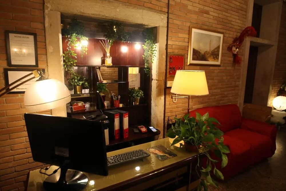 Dimora Apartment Venezia - photo 18