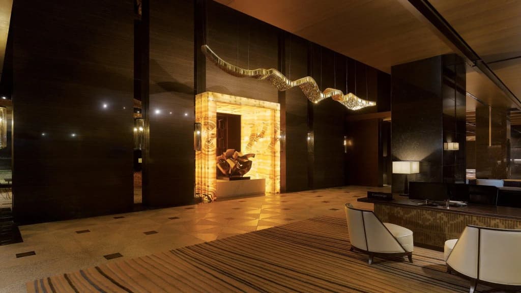 Grand InterContinental Seoul Parnas by IHG - photo 31