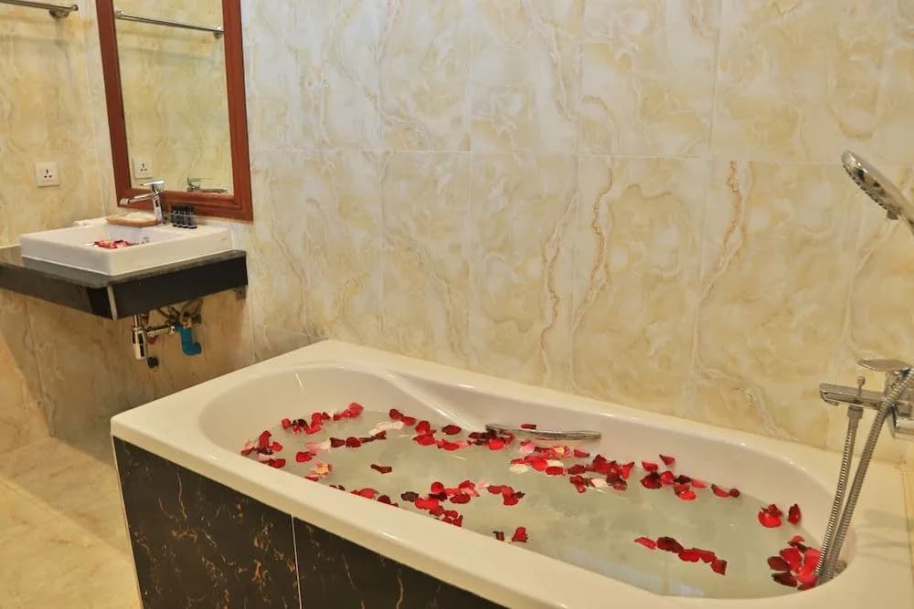 Manna Resort - photo 7