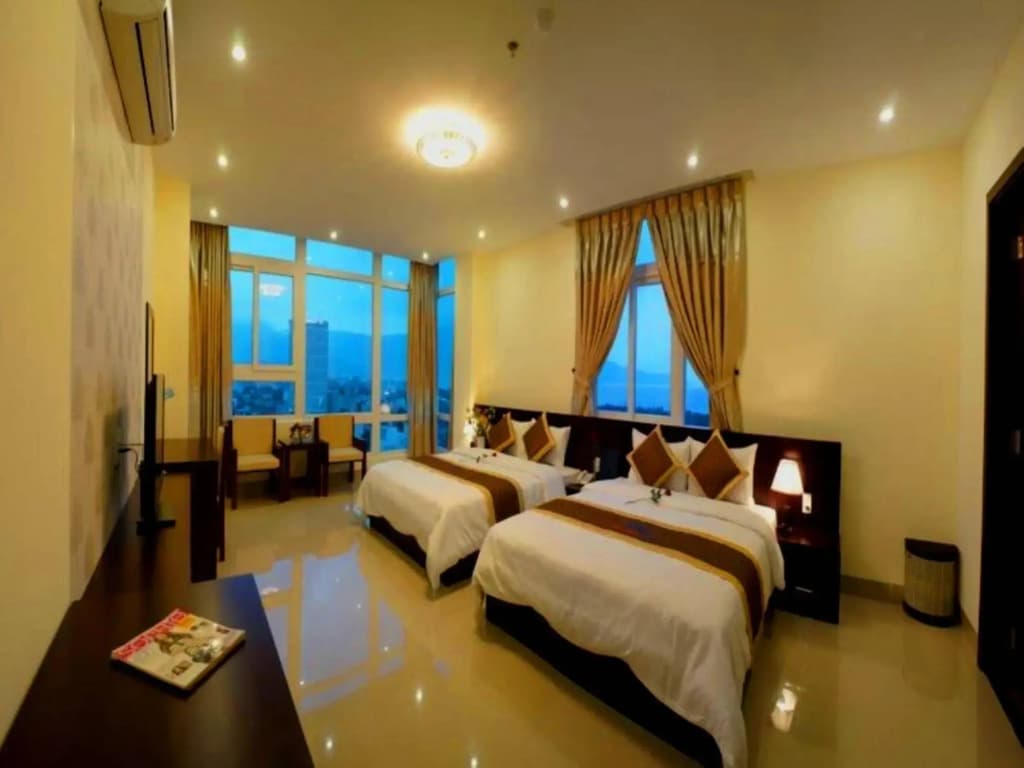 Gia Linh Hotel - photo 4