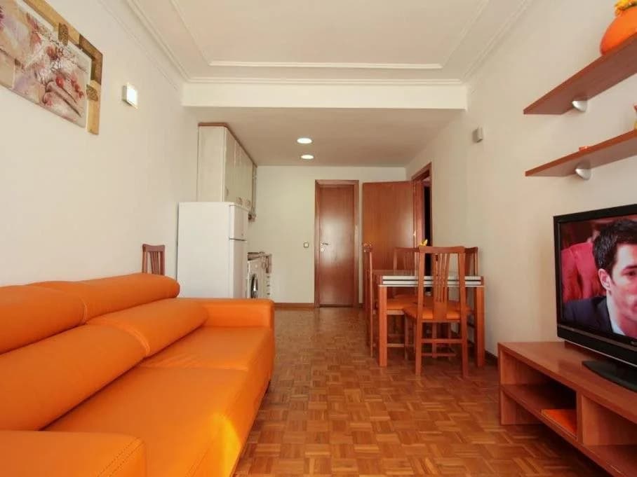 Old Town Apartamentos - photo 12
