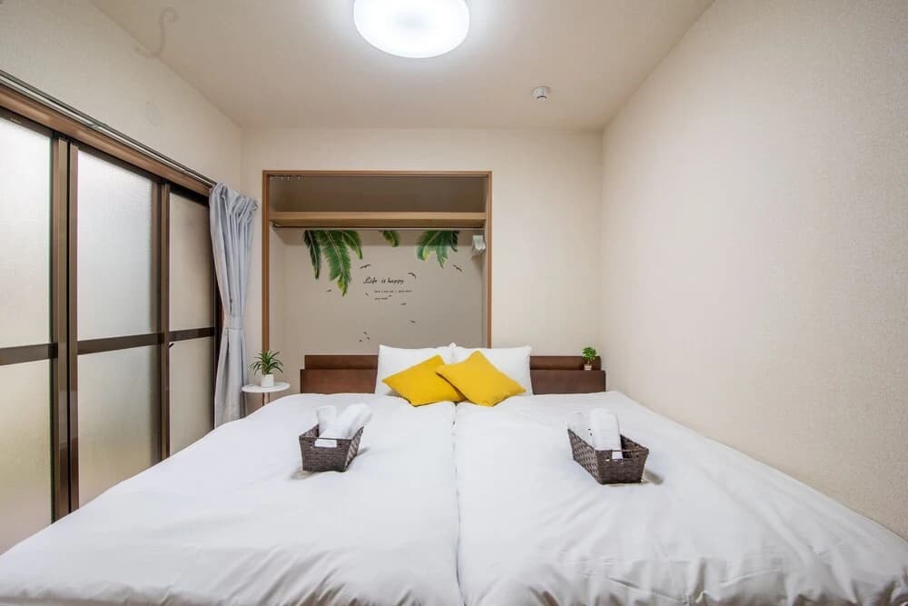 Kanegafuchi Mansion 101 - photo 5