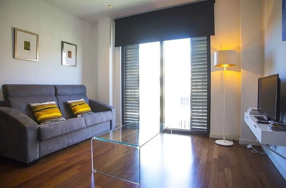 Còrcega Apartments - photo 6