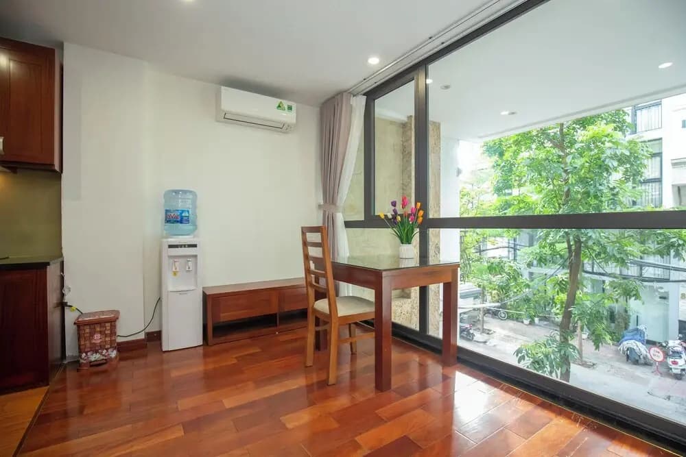 Sumitomo10 Apartment - photo 16