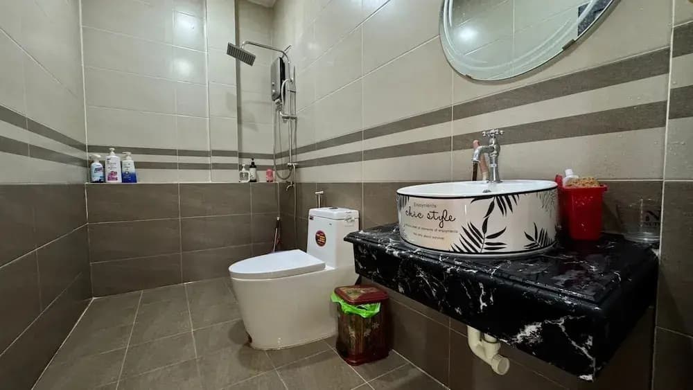 Homestay Halona - photo 9
