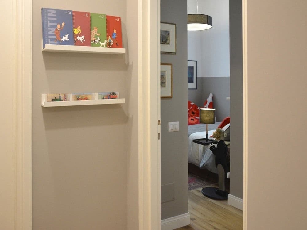La Design.ata Experience Bed & Breakfast - photo 14