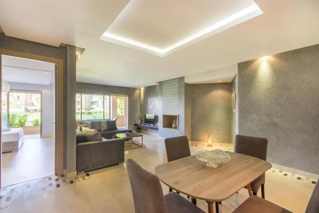 Beauté au Prestigia Topaze - WIFI & Pool - photo 2