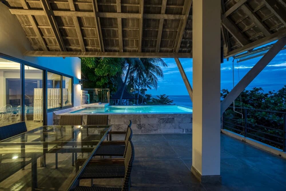 Farrah Oceanfront Villa - photo 17