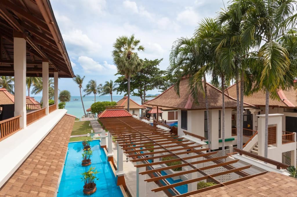 The Briza Beach Resort, Samui - photo 25