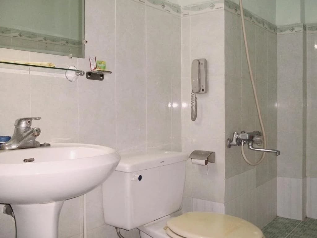 Ha Noi Hotel - photo 8