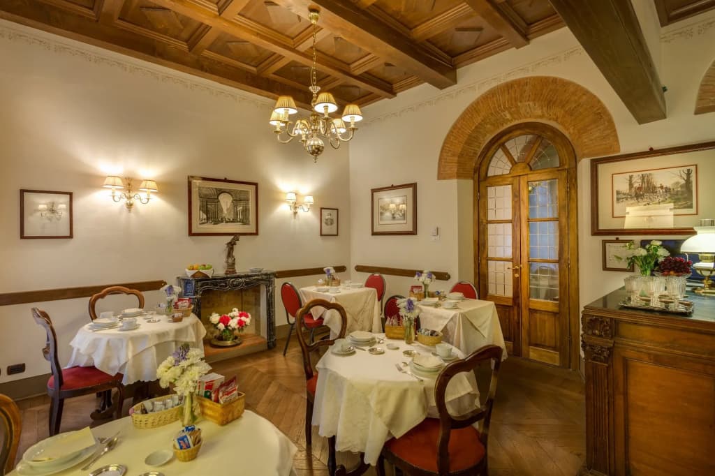 Guest House Morandi - photo 7
