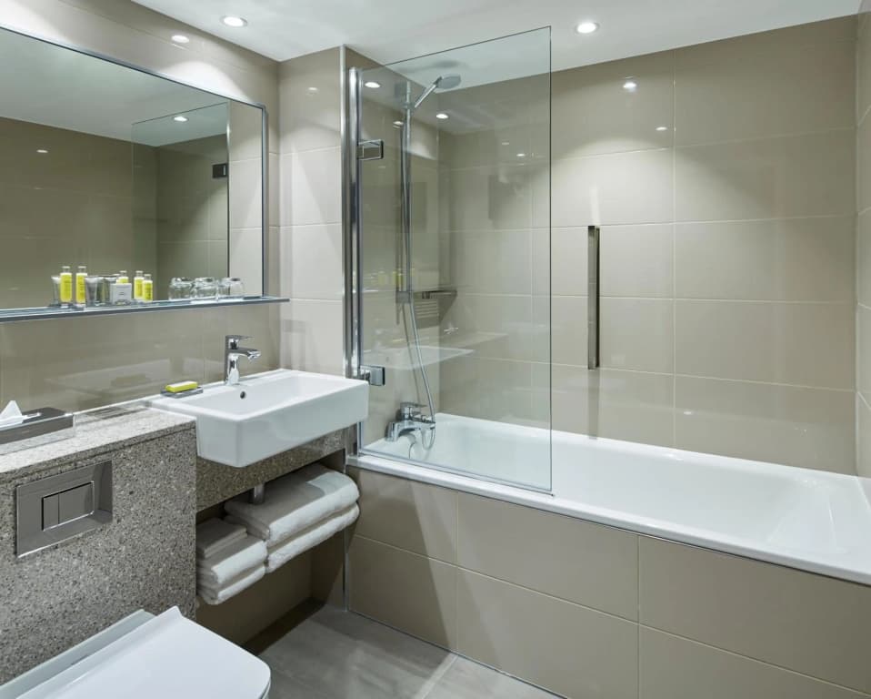 London Heathrow Marriott Hotel - photo 49