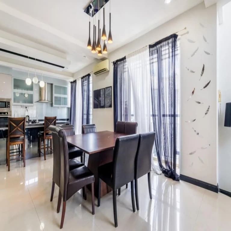 Royal Luxury Bukit Ceylon - photo 13