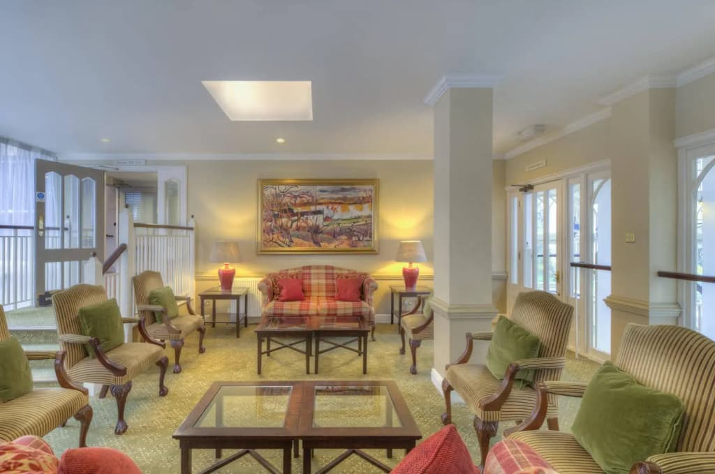 Harbour Hotel Richmond - photo 14