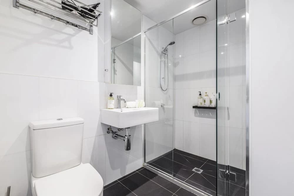 Riverview Suites by EdgeTrip - photo 15