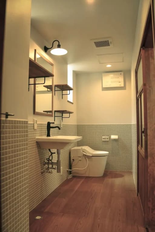 Kyoto Guest House Nanni Saiin - photo 8