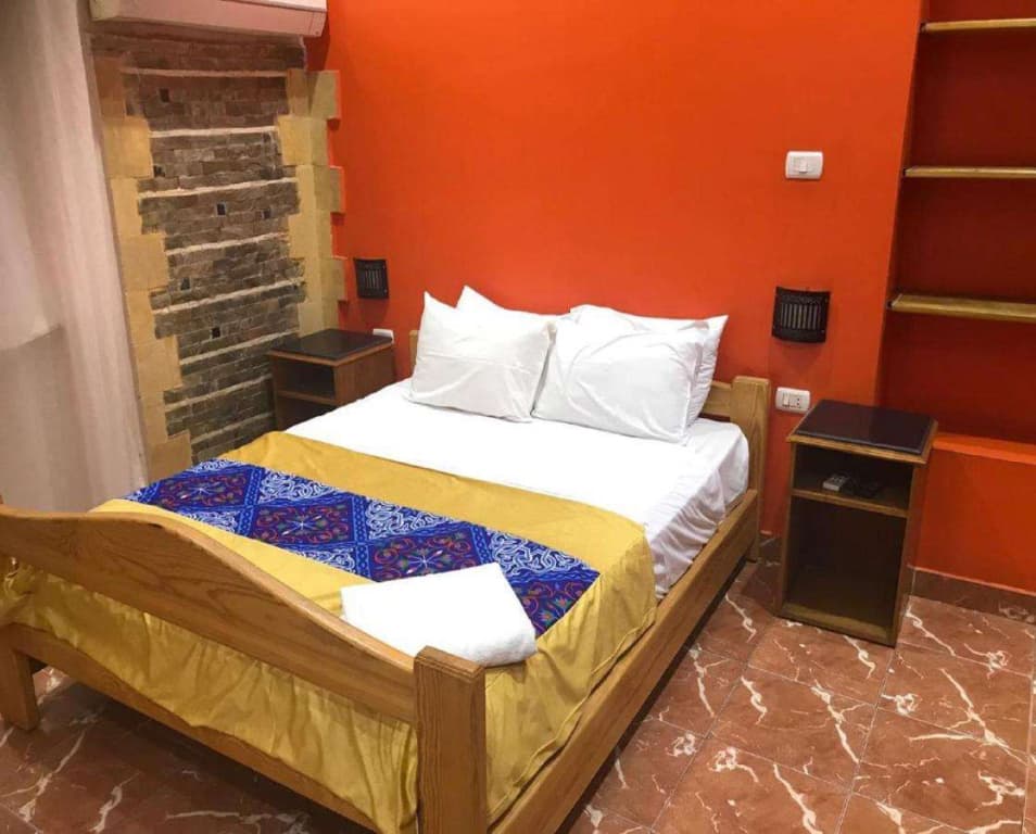 Golden Hotel Cairo - photo 8