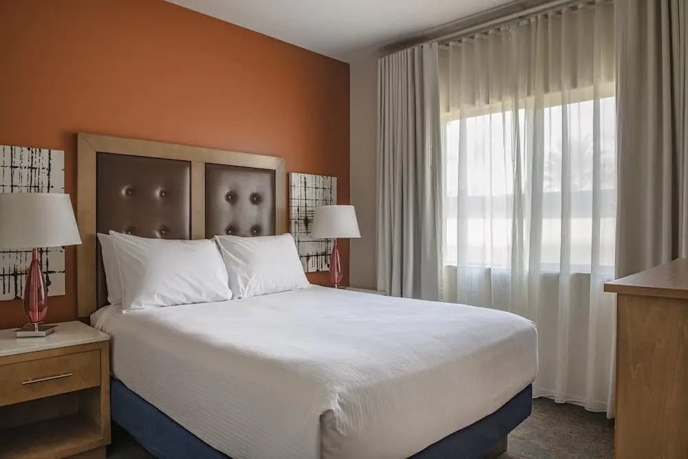 WorldMark Las Vegas Boulevard - photo 3