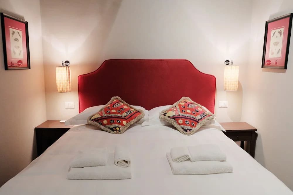 Verdi Apartment - photo 3