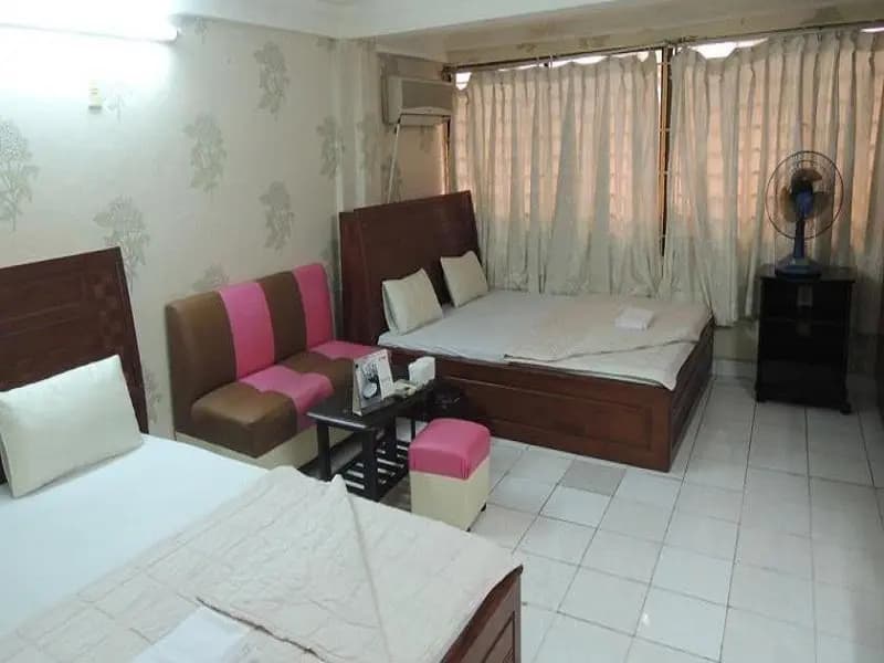 Kims Place Hostel 1 - photo 5