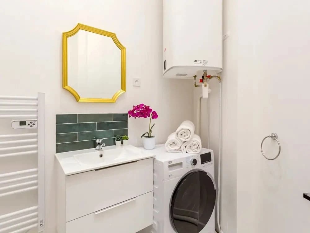Merveil Family Suite - Monceau - photo 9