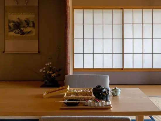 The Westin Miyako Kyoto (KASUI-EN) - photo 5