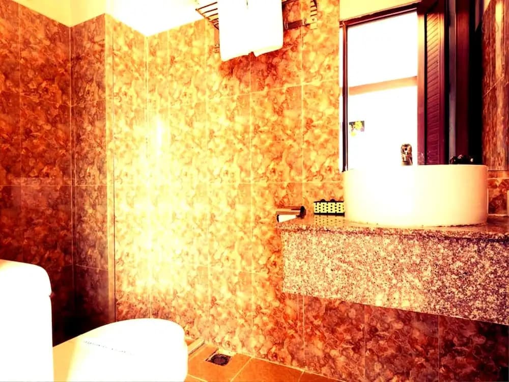 Brown Bean 2 Hotel - photo 9