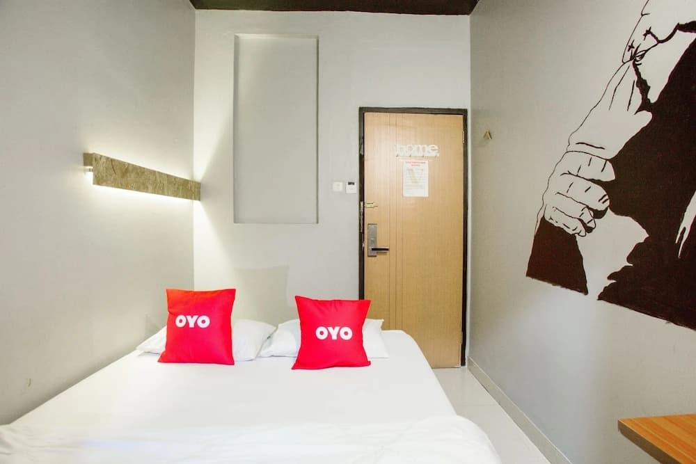 OYO 3785 Kemayoran Residence - photo 5