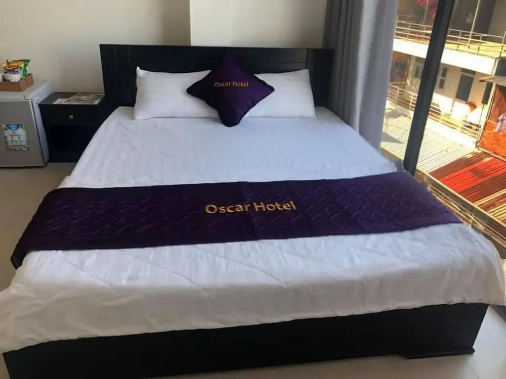 Oscar Hotel - photo 3