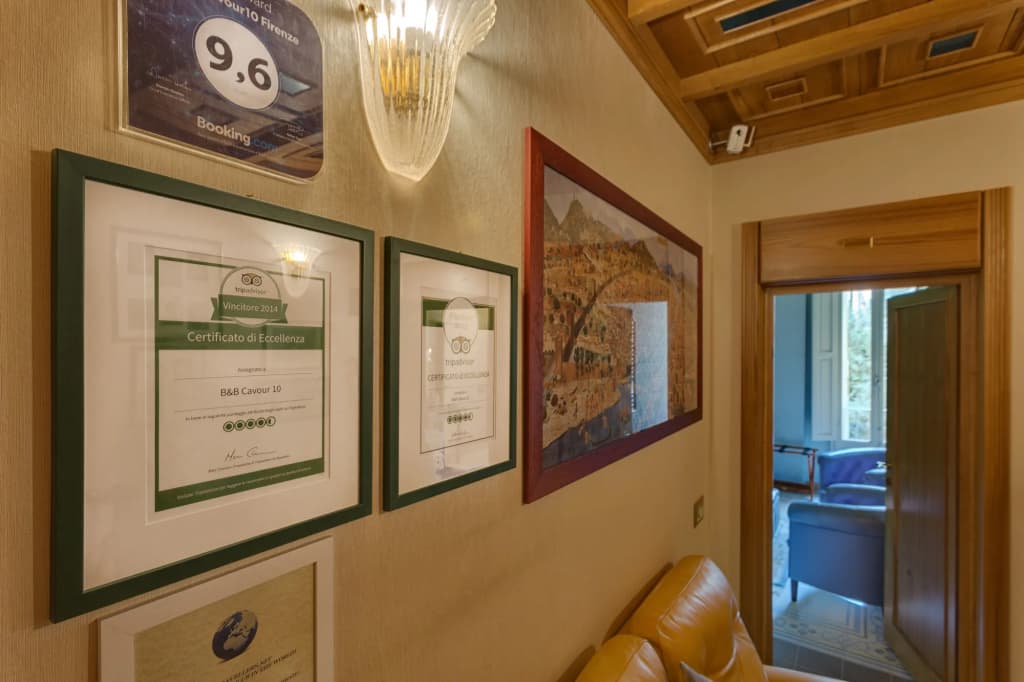 Cavour 10 - photo 11