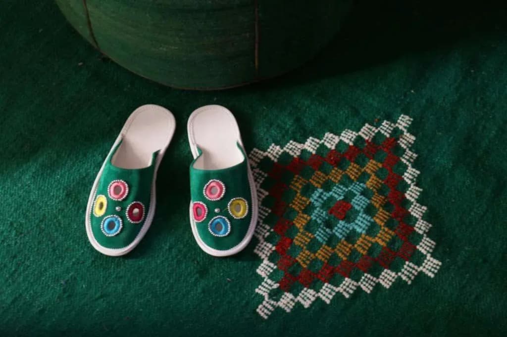 Riad Elite - photo 18
