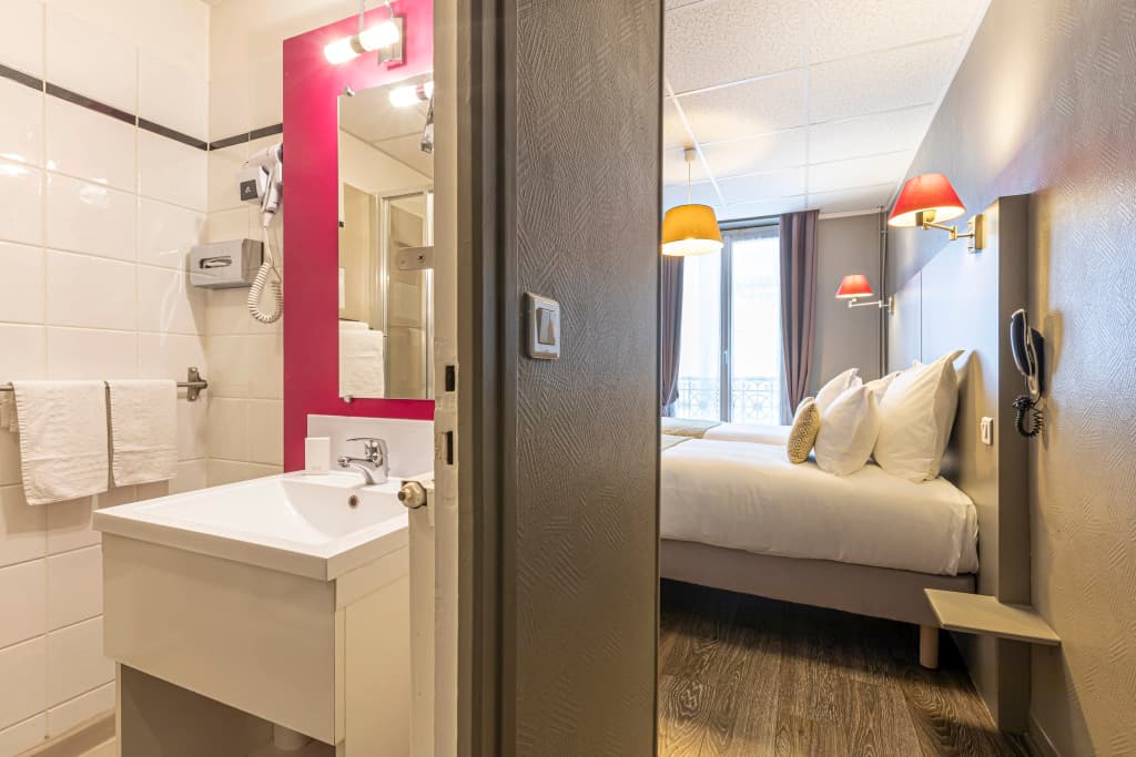 Splendid Hotel - photo 21