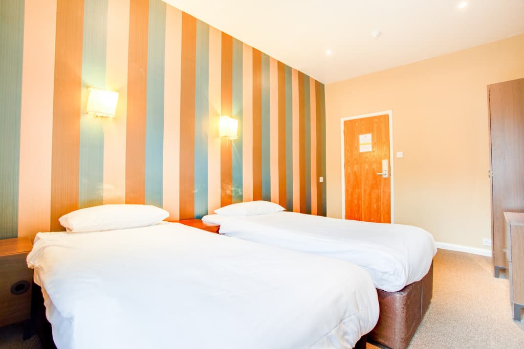 Somerset Hotel Baker Street London - photo 29