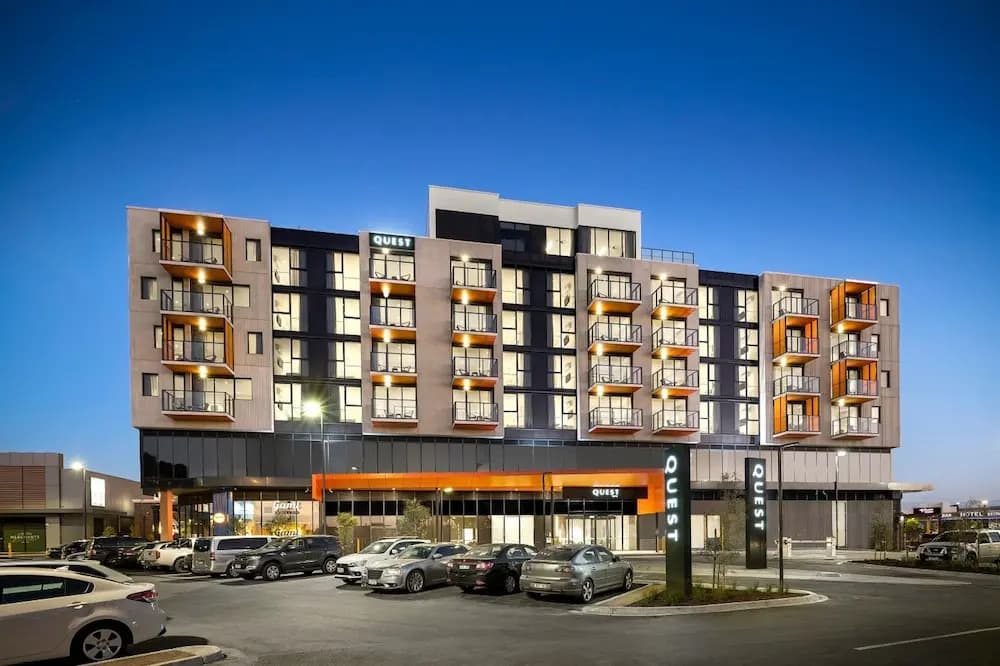 Quest Epping - photo 1