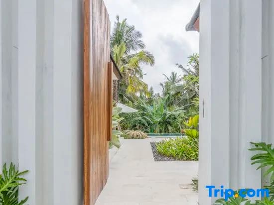 Villa The Kayu by GORO - photo 41