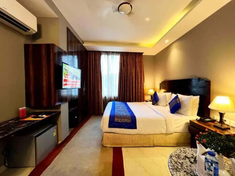 The Shoba Estate - photo 30