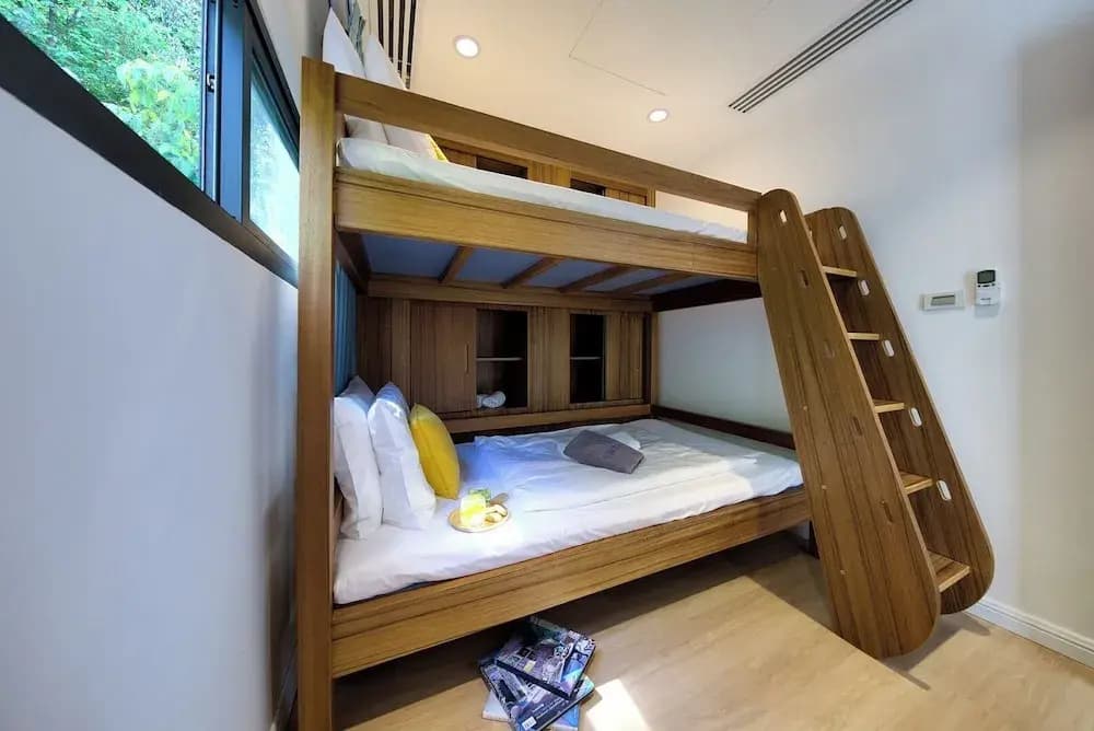 Villa The Wave 2 Residence - photo 41
