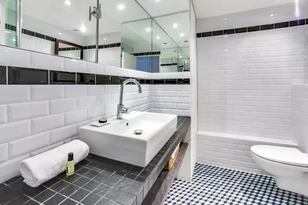 Luxurious Flat - 2 Mins From Bonne Nouvelle Metro - photo 5