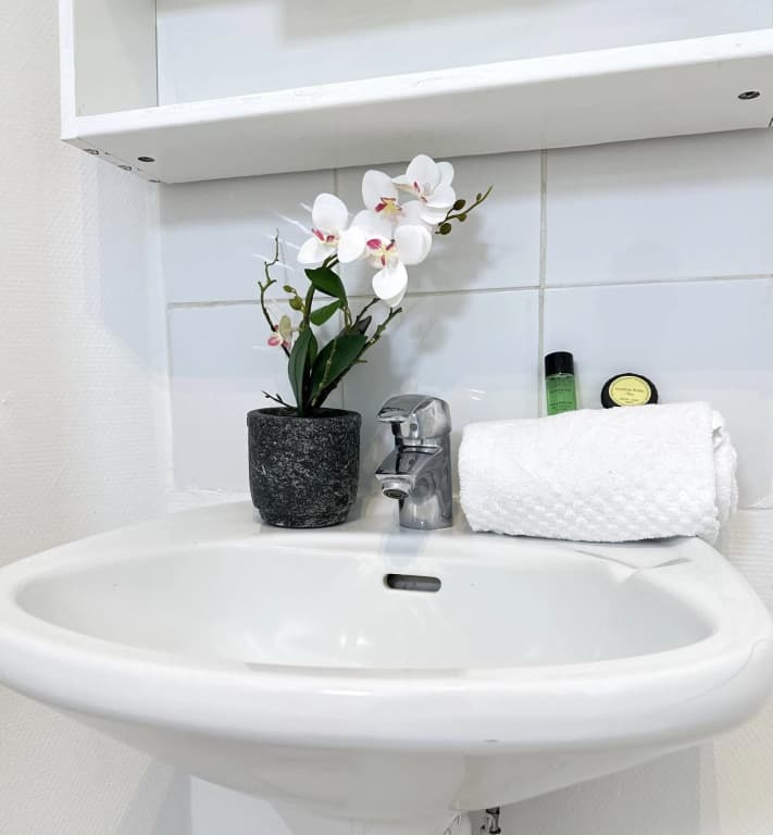 5494B  - Appartement familial - Batignolles - photo 7