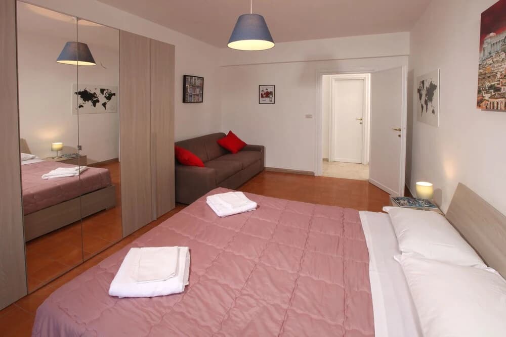 Floriana Home - photo 5
