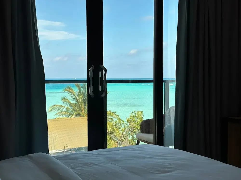 Athiri Residence Dhiffushi - photo 22