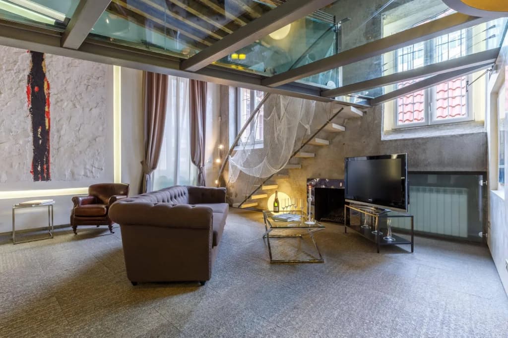 SuiteLowCost Corso Como - photo 9