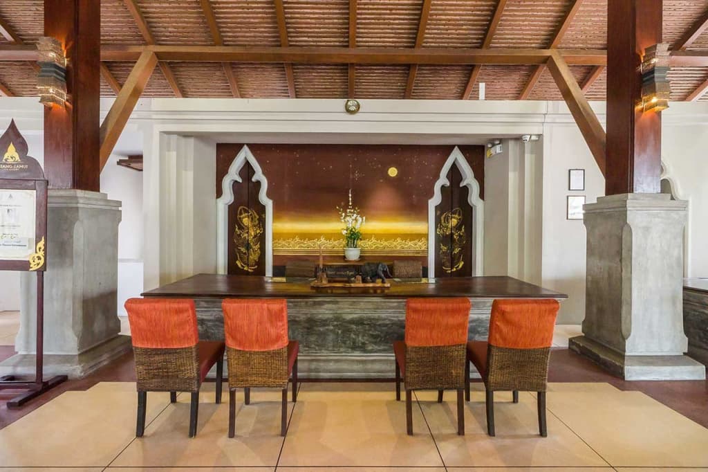 Muang Samui Spa Resort - main photo