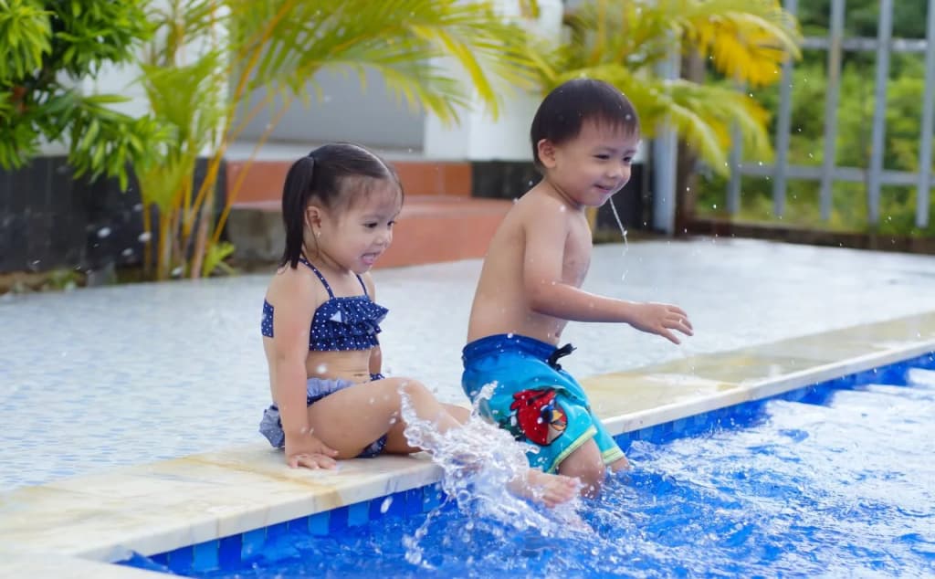 White Lotus Resort - photo 20