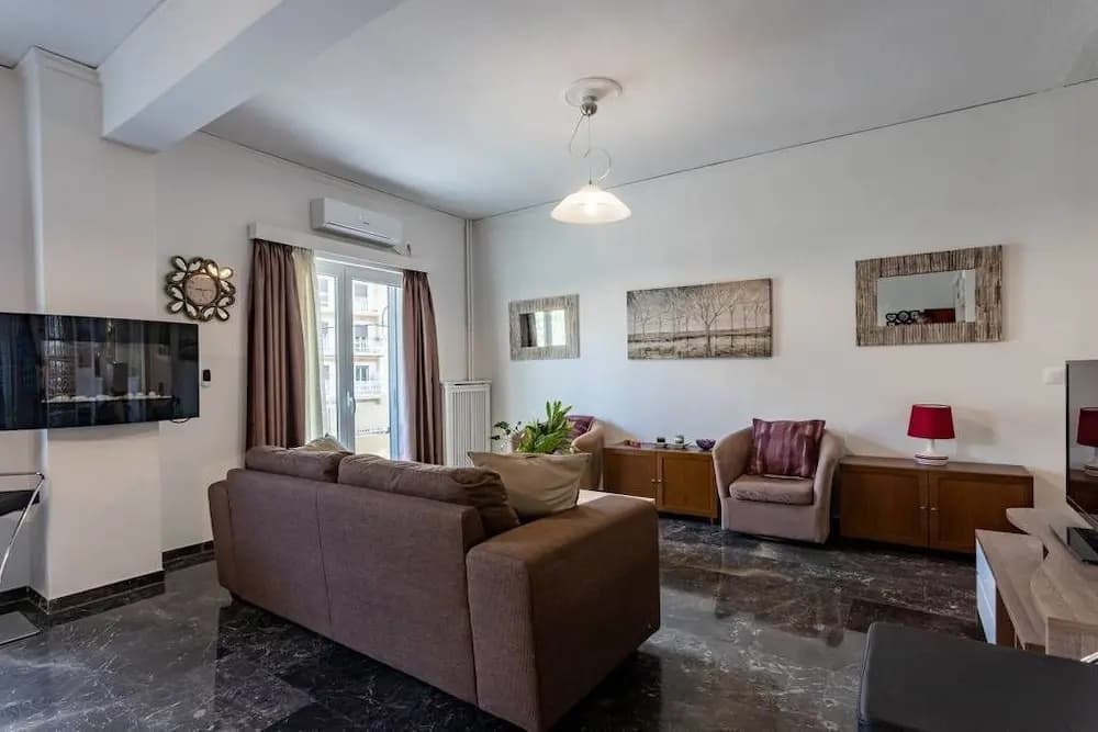 Good Location Comfy 3bdr 125sqm - photo 2