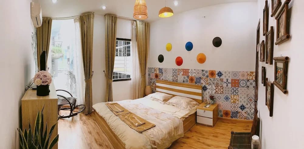 Tre House - Hostel - photo 4