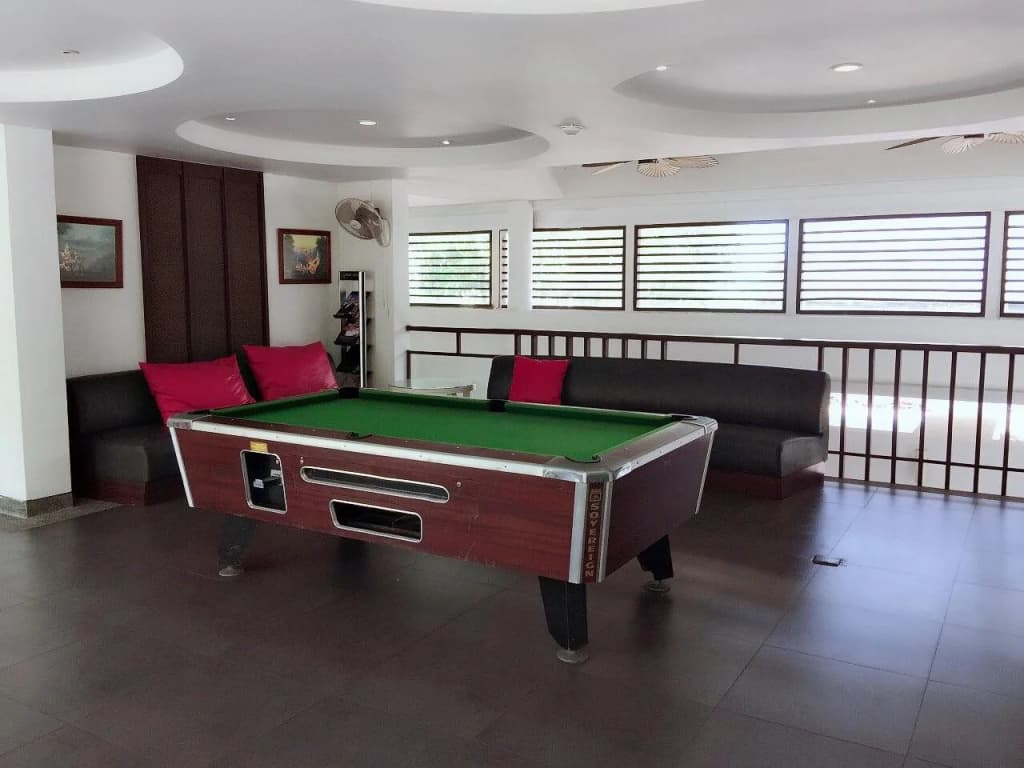 Al's Laemson Resort - photo 15